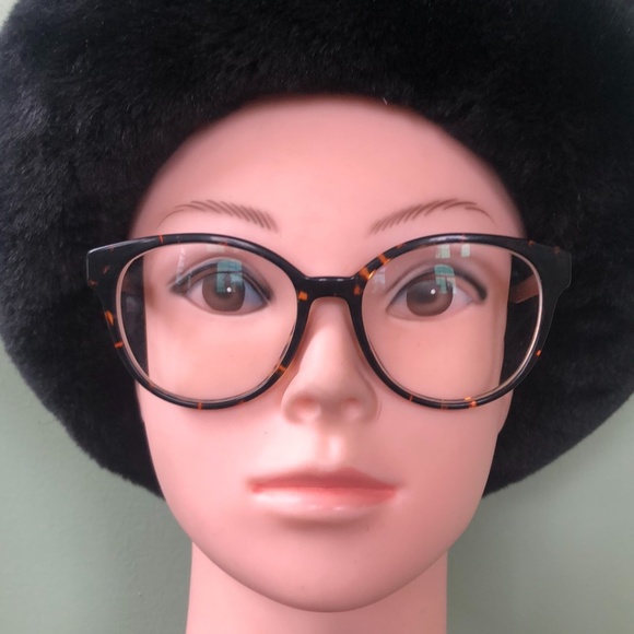 Jimmy Choo Accessories - Jimmy Choo RX Glasses W/Case ﻿ ﻿